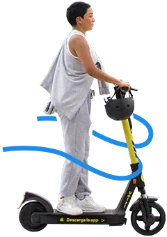 Where emotions meet motion