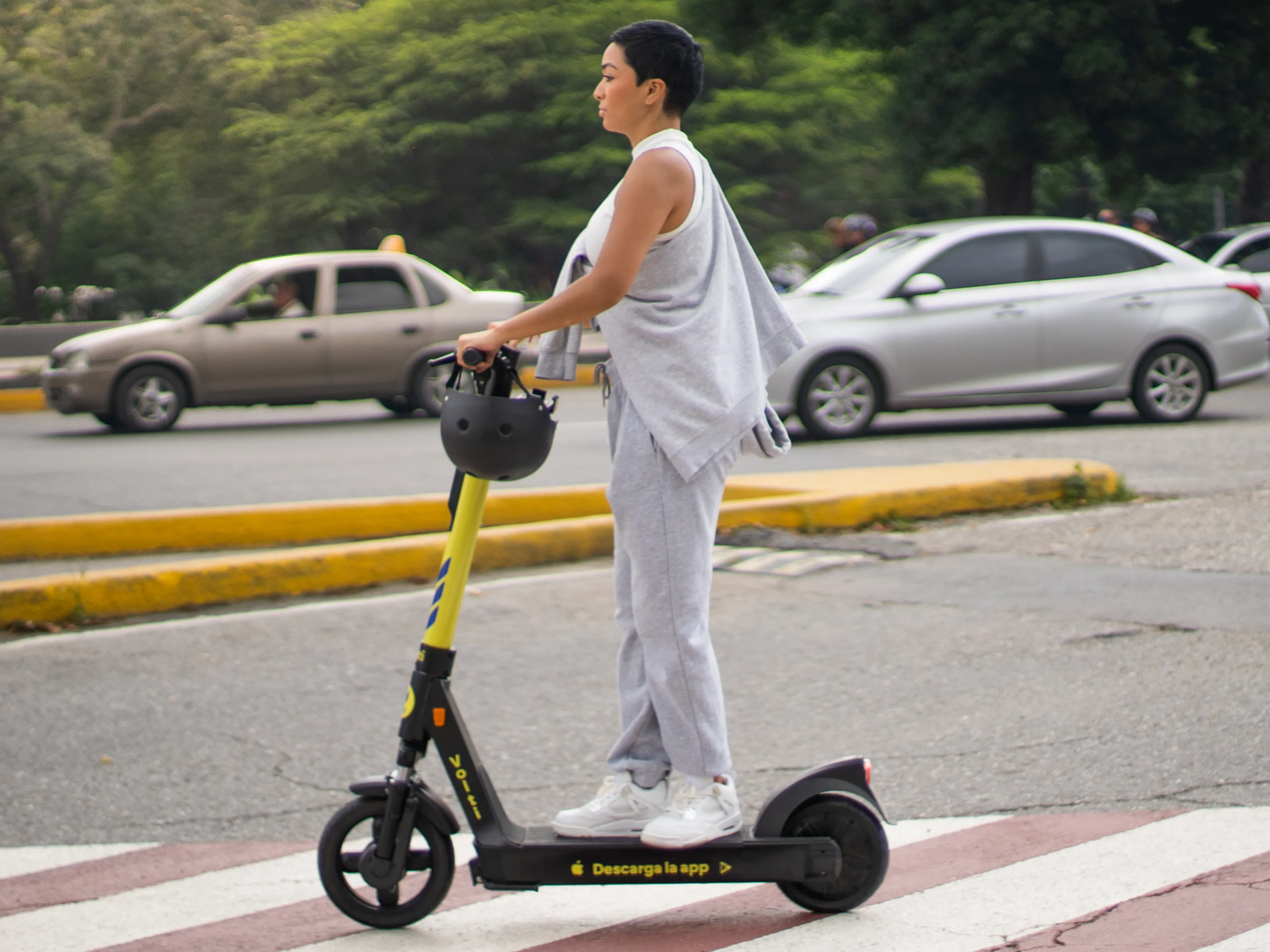 Hacia una Movilidad Unificada