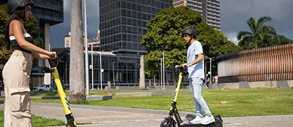 Mano a Mano con las ciudades